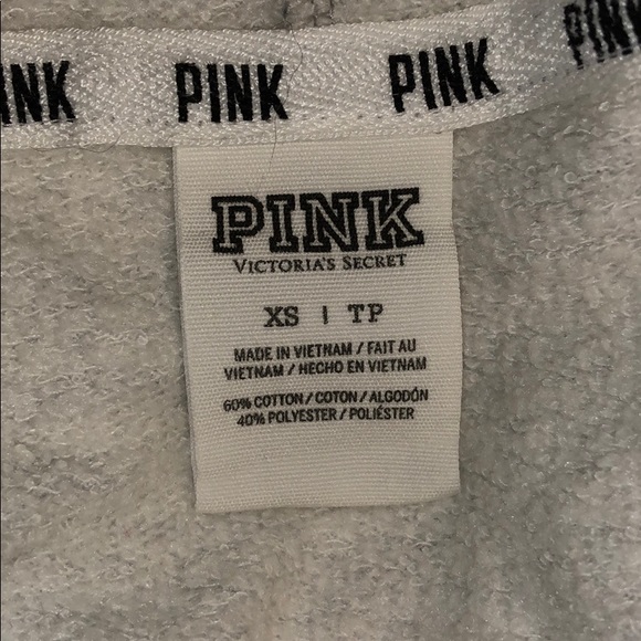 PINK jacket! - Picture 3 of 3